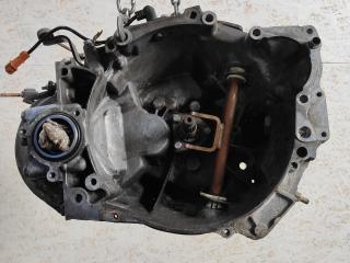 КПП механическая (МКПП) Citroen Berlingo 1 поколение (M49) 1999, 1.8 л., i, LFX (XU7JB), бензин, 5МКПП, передний привод, 20TE25