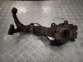 кулак поворотный левый Volkswagen Passat B5 1998, 1.9 л., TDi, дизель, АКПП, 8D0407257T - фото №4