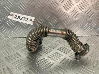 трубка системы рециркуляции EGR Citroen Evasion 1 поколение [рестайлинг] 1999, 1.9 л., TD, дизель