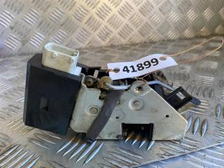 замок двери передней правой BMW 5 серия E39 1997, 67118352165