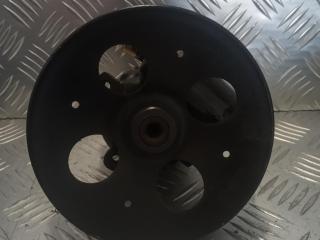 насос гидроусилителя руля Opel Omega B 1999, 2.0 л., i, бензин, 90473168