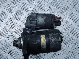 стартер Skoda Octavia 1 поколение (A4) [рестайлинг] 2007, 1.4 л., i, BCA, бензин, 5МКПП, передний привод, 020911023S, D7ES5, 240703, 871RAV, 24G3