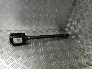 полуось передняя правая (приводной вал, ШРУС) BMW X3 E83 2005, 3.0 л., D, дизель, АКПП, полный привод, 7524046