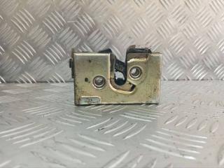 замок двери задней правой Volkswagen Passat B3 1990, 357839016B