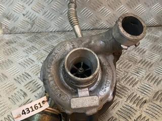 турбина Volkswagen Passat B5 [рестайлинг] 2002, 2.5 л., TDi, дизель, GT2052V