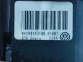 переключатель света Volkswagen Passat B6 2009, 2.0 л., TDi, CBAA, дизель, 6МКПП, серебристый, седан, передний привод, правый руль, 1K09411431BB - фото №6
