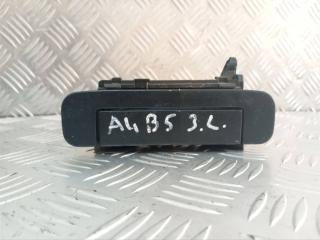 ручка наружная задняя левая Audi A4 B5 1997, 4A0839205D