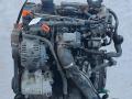 двигатель Volkswagen Passat B6 2006, 2.0 л., TFSI, BWA, бензин, 6МКПП, передний привод, BWA - фото №2