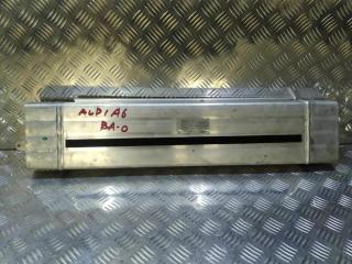 ресивер пневмоподвески Audi A6 4F/C6 [рестайлинг] 2008, 3.2 л., FSI, бензин, АКПП, 4F0616203C