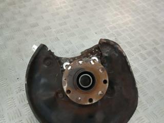 кулак задний левый Audi A6 4F/C6 2005, 3.2 л., FSI, бензин, АКПП