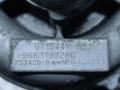 турбина Citroen C4 1 поколение [рестайлинг] 2010, 1.6 л., HDi, дизель, МКПП, 9663199280, 7534205 - фото №7