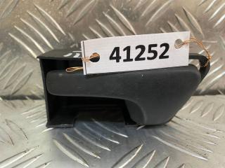 ручка внутренняя передняя левая Volkswagen Golf 3 поколение 1993, 1H0837235