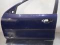 дверь передняя левая Ford Mondeo 2 поколение 1999 - фото №2