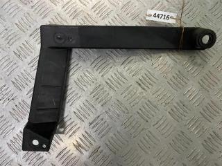 Крепление бампера заднего Volkswagen Touareg 1 поколение [рестайлинг] 2008, 3.0 л., TDi, BKS, дизель, АКПП, чёрный, внедорожник 5 дв., полный привод, правый руль, 7L6807862