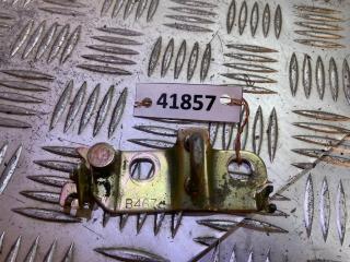 замок багажника Mazda 626 GE [рестайлинг] 1997, хетчбэк 5 дв.