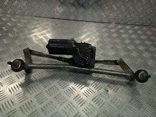 механизм стеклоочистителя (трапеция дворников) Peugeot 206 1 поколение 2000, хетчбэк 5 дв., 0390241360, 3397020446