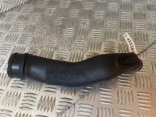 патрубок интеркулера Skoda Octavia 1 поколение (A4) [рестайлинг] 2000, 1.9 л., TDi, дизель, МКПП, 1J0145762D