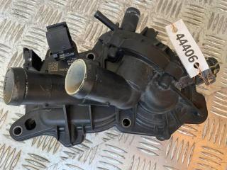 помпа Volkswagen Golf 7 поколение 2017, 1.4 л., TSI, бензин, МКПП, 04E121600BD