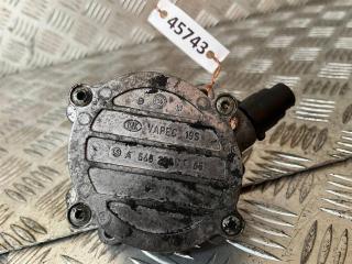 насос вакуумный Mercedes-Benz C-Класс W203/S203/CL203 [рестайлинг] 2006, 2.2 л., CDi, дизель, A6462300165