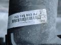 интеркулер Volkswagen Golf 6 поколение 2009, 2.0 л., TDi, CBDC, дизель, 5МКПП, голубой, передний привод, правый руль, 1K0145803AJ - фото №6