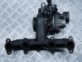 турбина Volkswagen Touran 1 поколение 2006, 1.9 л., TDi, AVQ, дизель, 5МКПП, передний привод, 038253016R, EL5004688400421, KP39A0011, 54431015073, 54391019573 - фото №3