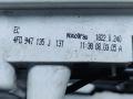 фонарь салона (плафон) Audi A6 4F/C6 2006, 2.4 л., i, BDW, бензин, вариатор, чёрный, седан, передний привод, правый руль, 4F0947135J - фото №6