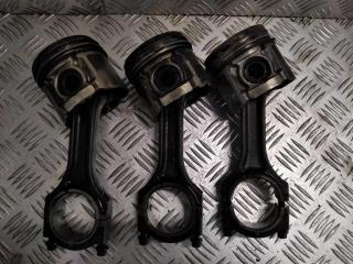 поршень Mazda 6 GG 2004, 2.0 л., Di, дизель