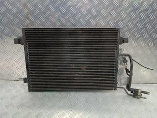 радиатор кондиционера Volkswagen Passat B5 [рестайлинг] 2003, 2.5 л., TDi, дизель, 3B0260401