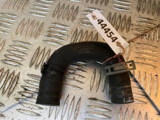 патрубок (трубопровод, шланг) Volkswagen Touareg 1 поколение 2004, 5.0 л., TDi, дизель, АКПП, 7L6121086