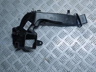 корпус отопителя (печки) Volkswagen Passat B6 2009, 2.0 л., TDi, CBAA, дизель, 6МКПП, серебристый, седан, передний привод, правый руль, 1K2820027, PQ35995765RE