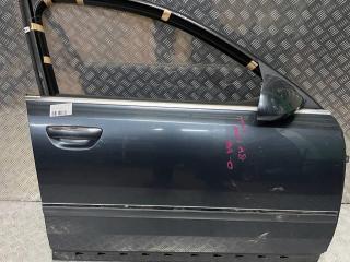дверь передняя правая Audi A8 D3/4E [рестайлинг] 2005