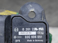 датчик абсолютного давления Volkswagen Lupo 1 поколение 2003, 1.4 л., i, бензин, МКПП, передний привод, 03C906051 - фото №4