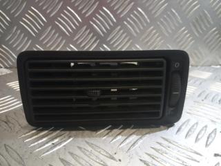 дефлектор обдува салона Volkswagen Golf 4 поколение 2000, 1J1819704C