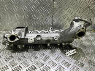 коллектор впускной Kia Sorento 1 поколение 2006, 2.5 л., CRDi, дизель, МКПП
