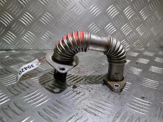 трубка системы рециркуляции EGR Opel Astra K 2016, 1.6 л., CDTi, дизель, 55574012