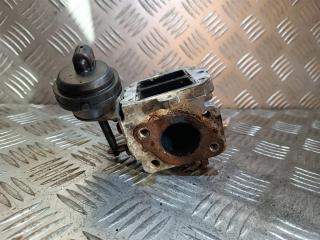 клапан EGR Volkswagen Touran 1 поколение 2004, 2.0 л., TDi, дизель, 03G131063F