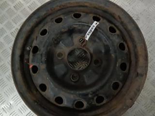 диск штампованный Kia Clarus 1 поколение 1997