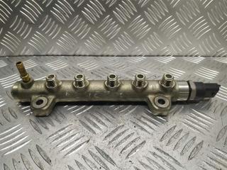 топливная рампа Renault Master 2 поколение 2003, 2.2 л., DCi, дизель, 445214042