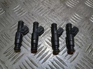 форсунка Rover 45 1 поколение 2003, 1.6 л., i, бензин, 280155884