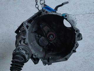 КПП механическая (МКПП) Volkswagen Passat B7 2011, 1.6 л., TDi, CAYA, дизель, 5МКПП, передний привод, LUB