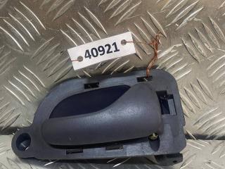 ручка внутренняя передняя правая Renault Espace 2 поколение 1996, 7700816565
