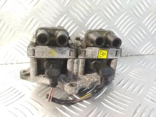 катушка зажигания Fiat 2002, 1.2 л., i, бензин