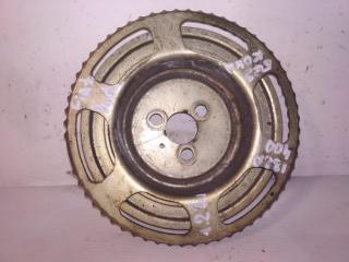шкив коленвала Fiat 2002, 1.2 л., i, бензин, 2538503