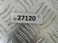 моторчик регулировки сиденья Audi A6 4F/C6 2005, 130002529 - фото №5