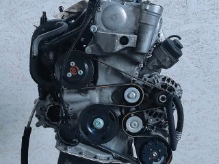 двигатель Volkswagen Polo 4 поколение 2002, 1.2 л., i, AZQ, бензин, 5МКПП, передний привод, CGP, BZG, CGPA, BME, AZQ