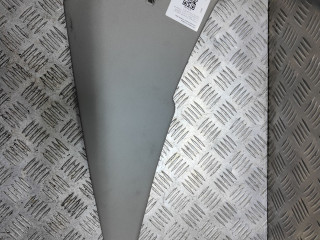 обшивка багажника Volkswagen Passat B6 2009, 2.0 л., TDi, CBAA, дизель, 6МКПП, серебристый, седан, передний привод, правый руль, 3C5867241