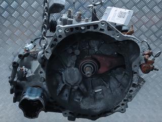 КПП механическая (МКПП) Toyota Auris 1 поколение 2008, 1.4 л., VVT-i, 4ZZ-FE, бензин, 5МКПП, передний привод, 3111502030, P080910931