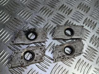 крепление форсунки Audi A6 4F/C6 [рестайлинг] 2008, 2.0 л., TDi, дизель, 03L103113