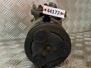 компрессор кондиционера Ford Focus 1 поколение [рестайлинг] 2004, 1.8 л., i, бензин, 3M5H19D629CF