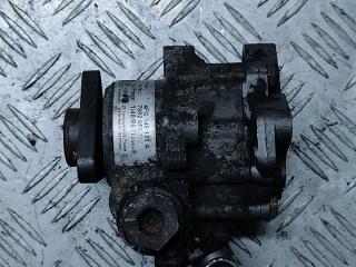 насос гидроусилителя руля Audi A6 4F/C6 2006, 3.0 л., TDi, ASB, дизель, АКПП, полный привод, 4F0145155A, 7692955186